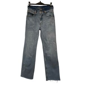 31 Abercrombie & Fitch The 90s Relaxed Jean